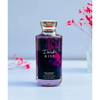 Sữa tắm Moon light path -  Bath & Body Works
