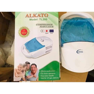 Máy hút mụn và phun oxi ( máy 2 chức năng)