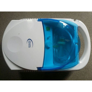 Máy hút mụn và phun oxi ( máy 2 chức năng)