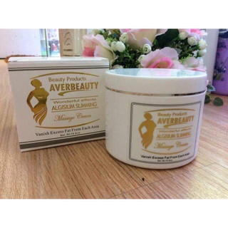 Kem săn mỡ - giảm béo - Averbeauty