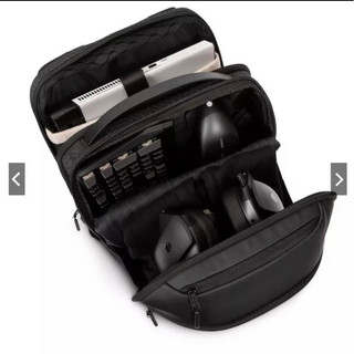 Balo Dell Alienware Backpack Horizon Travel Backpack 17.3 mới 100%