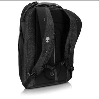 Balo Dell Alienware Backpack Horizon Travel Backpack 17.3 mới 100%
