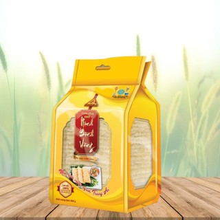  Cơm cháy chưa chiên Ninh Bình Vàng 800g 