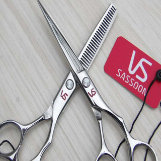  Kéo Cắt Tóc Nam Nữ VS Sassoon 6.0 inch 