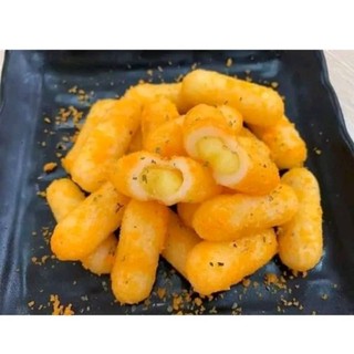 Bột Phô Mai Lắc (chiếc lẻ 100gr)