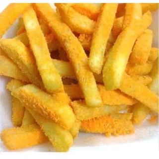 Bột Phô Mai Lắc (chiếc lẻ 100gr)