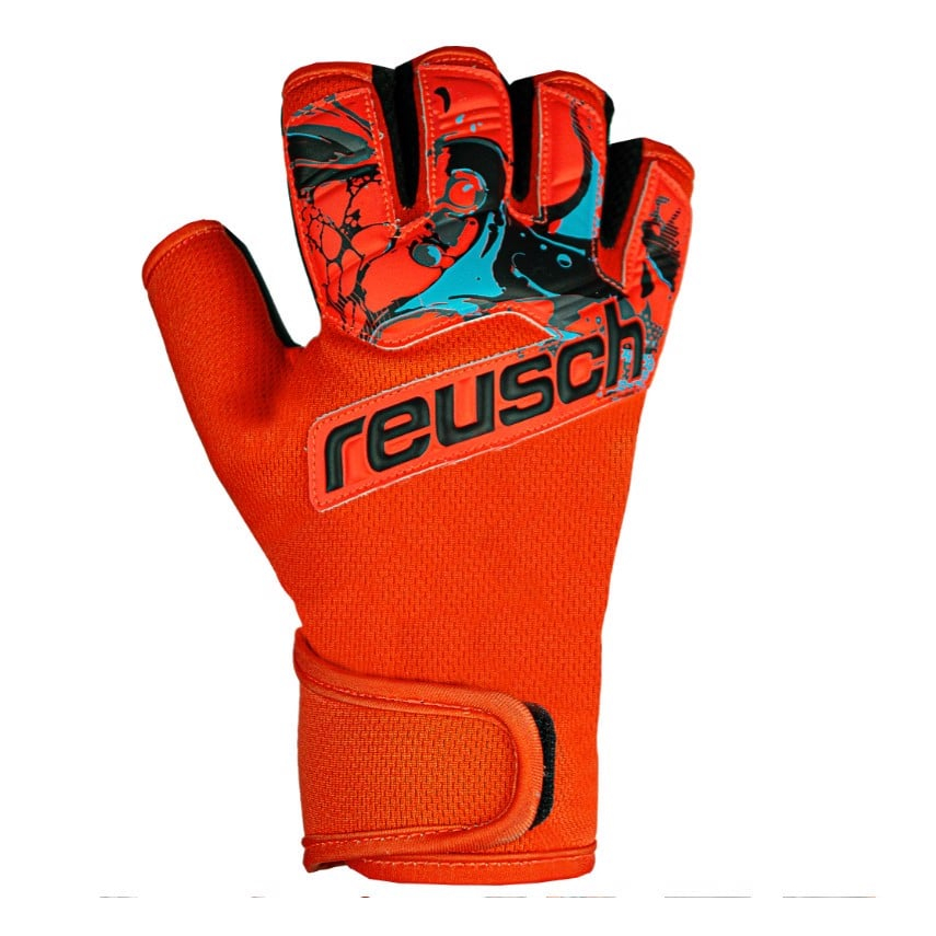 Găng Tay Thủ Môn Reusch Futsal Grip