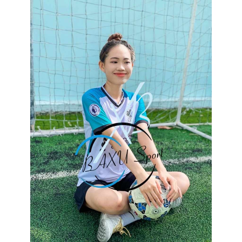 " SALE TẾT " Bộ quần áo bóng đá clb Liverpool mẫu chính thức  cao cấp 2024