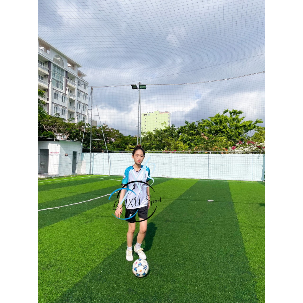 " SALE TẾT " Bộ quần áo bóng đá clb Liverpool mẫu chính thức  cao cấp 2024