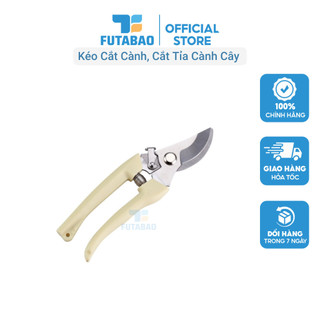 Kéo tỉa cành, dụng cụ tỉa cành, kéo tỉa cây cảnh futabao