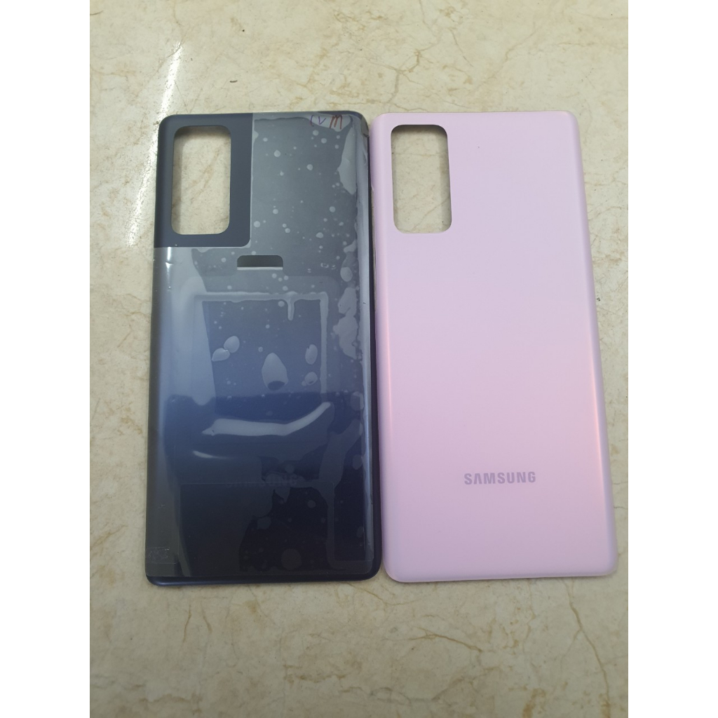 Nắp Lưng Samsung S20 FE - Hàng New Zin Chính Hãng