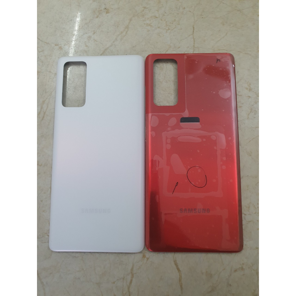 Nắp Lưng Samsung S20 FE - Hàng New Zin Chính Hãng