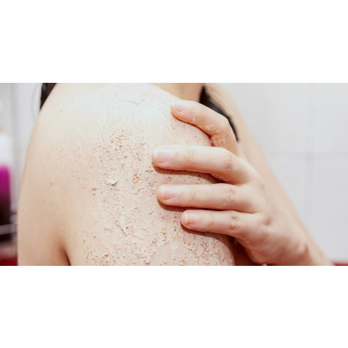 Bột đậu đỏ nguyên chất xay mịn 100% chăm sóc da mặt tẩy da chết dưỡng trắng body Ozuna Việt Nam