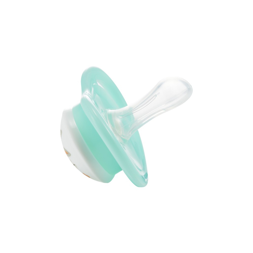 Ty Ngậm Đơn PIGEON size S - Boy/Girl/Unisex