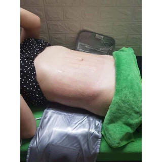 Cuốn nilon giảm béo (Cuộn 1kg)