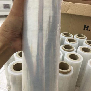 Cuốn nilon giảm béo (Cuộn 1kg)