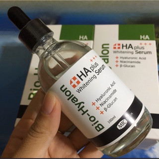 HA plus serum ( hàng chính hãng )