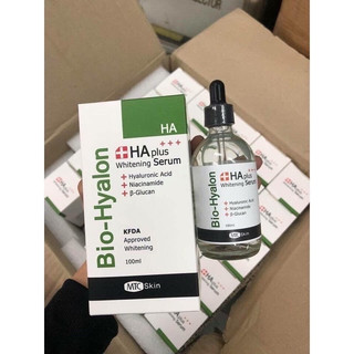 HA plus serum ( hàng chính hãng )
