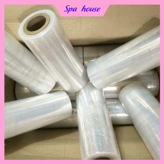 Cuốn nilon giảm béo (Cuộn 1kg)