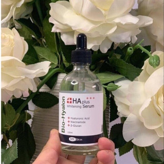 HA plus serum