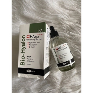 HA plus serum ( hàng chính hãng )