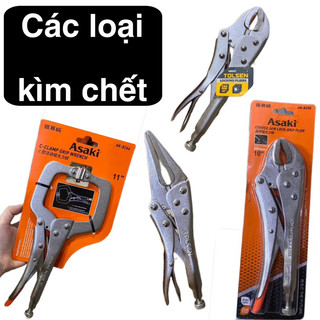Kìm bấm chết 10’, kềm bấm chết