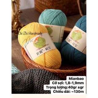 Len Mianbao 40gr