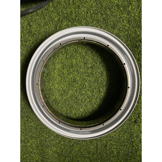 Vành 12 xe máy điện Xmen kèm nam châm 12 lỗ