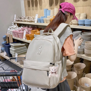 Balo Nam Nữ Đi Học Đi Làm Đi Du Lịch Sang Chảnh Size 45x35x12cm