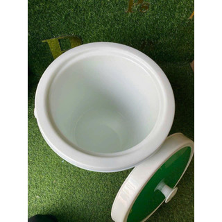 Thùng Đá Tròn To 26 Lít Thùng Đựng Đá Milo