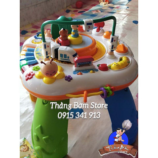 Bàn nhạc đa năng cho bé Good Way