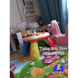 Bàn nhạc đa năng cho bé Good Way