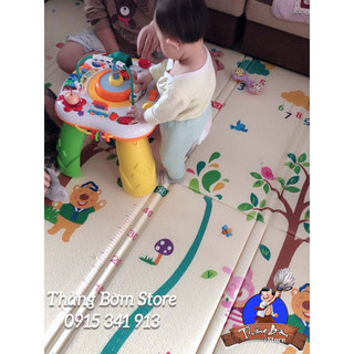 Bàn nhạc đa năng cho bé Good Way