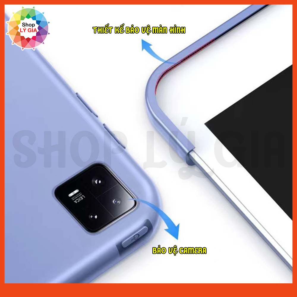 Bao da TPU cho Xiaomi Mi Pad 6 / Mi Pad 6 Pro