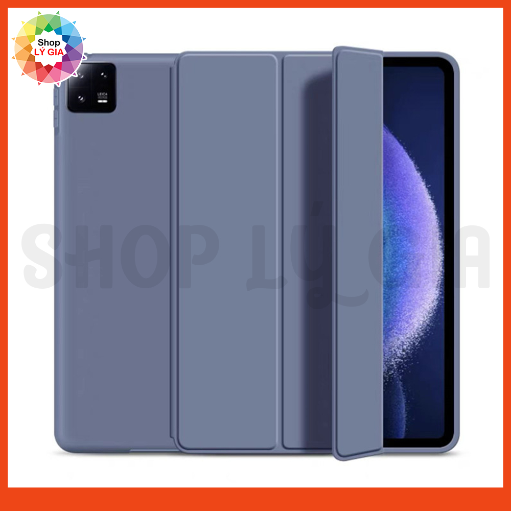 Bao da TPU cho Xiaomi Mi Pad 6 / Mi Pad 6 Pro