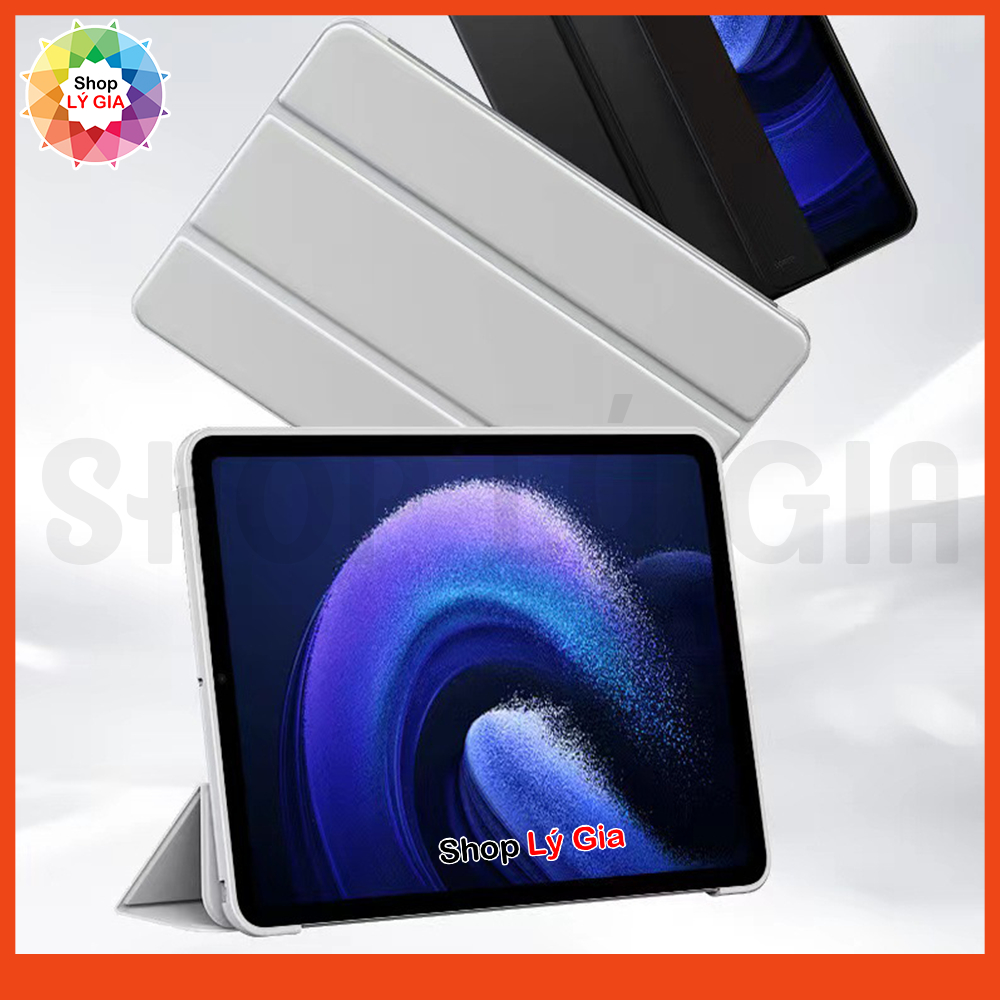Bao da TPU cho Xiaomi Mi Pad 6 / Mi Pad 6 Pro
