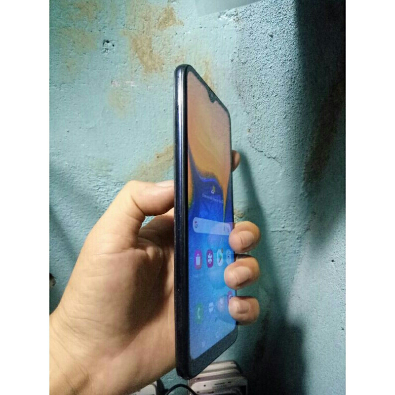 Samsung a20