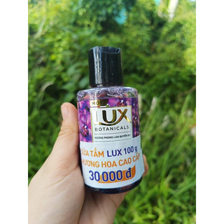 Xà bông Lux 85g