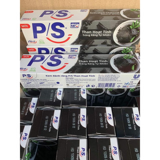 Kem đánh răng ps 30g & 80g