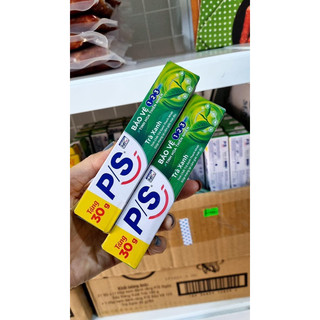 Kem đánh răng PS 30g & 80g