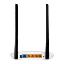 BỘ PHÁT WIFI TP-LINK WR841N WIRELESS 300MBPS