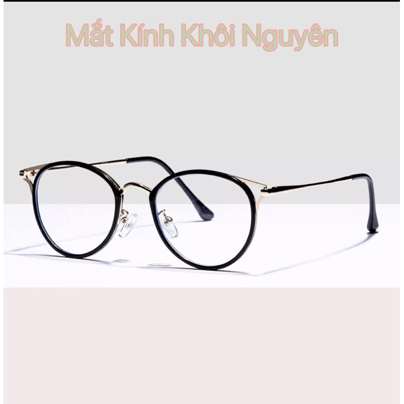  Kính mắt mèo 90029 nhiều màu giá cực rẻ bản lề kép siêu hót 