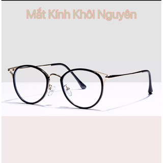  Kính mắt mèo 90029 nhiều màu giá cực rẻ bản lề kép siêu hót 