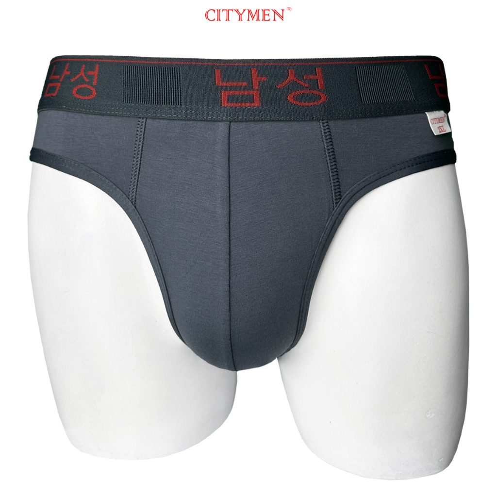 Quần Lót Nam Vải Cotton Co Giãn 4 Chiều, Tam Giác, Sịp Đùi, Boxer - CTSP-ACBC