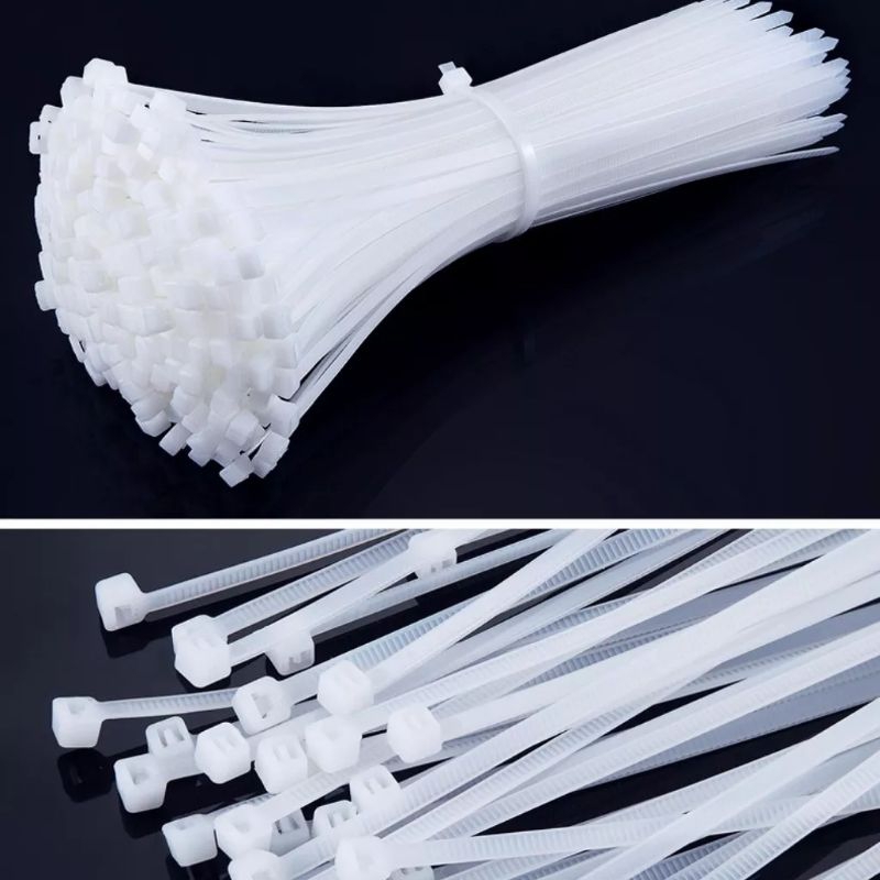 Gói dây thít nhựa, lạt nhựa