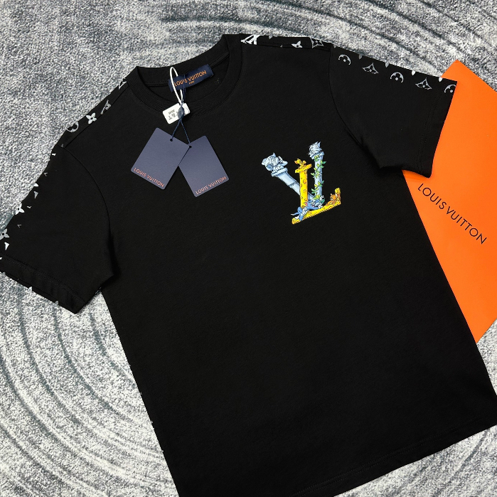 Áo Phông Tom and Jerry Bản Neww 2023 độ hoàn thiện cao