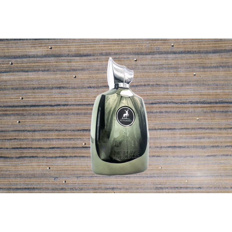 Nước hoa Hercules 100ml