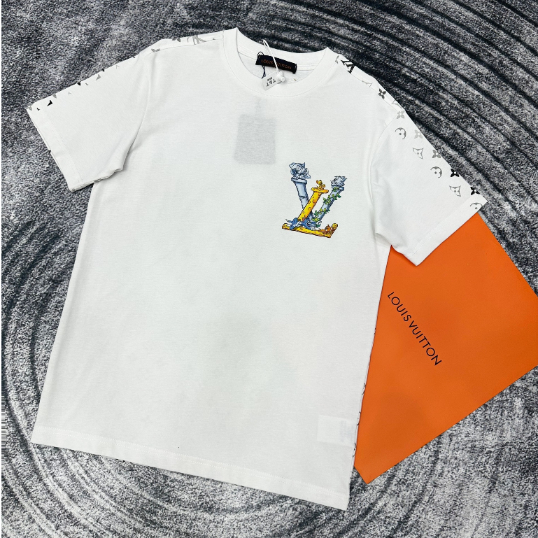 Áo Phông Tom and Jerry Bản Neww 2023 độ hoàn thiện cao