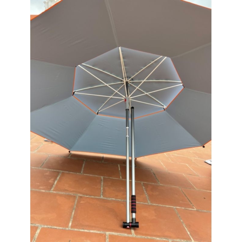 Ô câu cá khớp 360 mẫu 2023 2m2 và 2m4 ô điều hòa