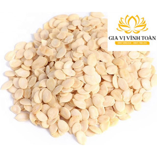 Ruột hạt dưa / hạt dưa tách vỏ - Làm nhân bánh trung thu